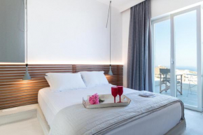 Wabi Luxury Suites & Maisonettes Ios